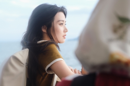 消失的她2电影海报